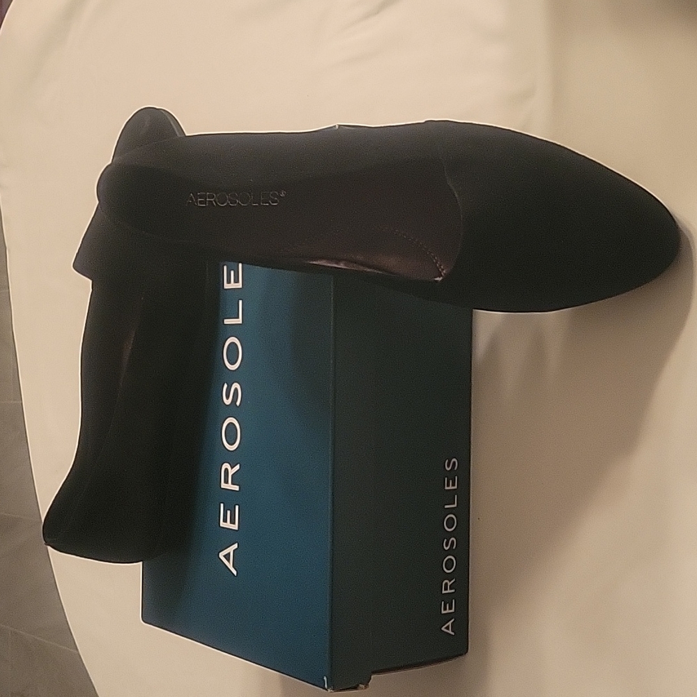 Aerosols Flats